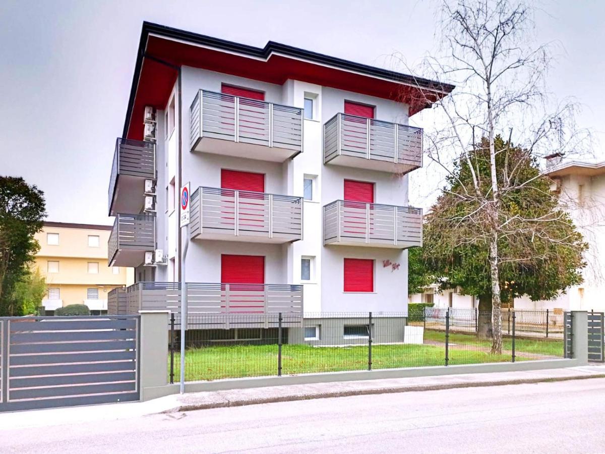 Apartment Alpi *
