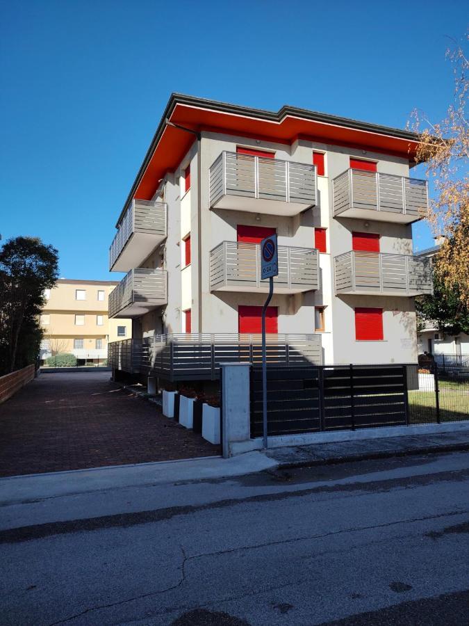 Apartment Alpi *