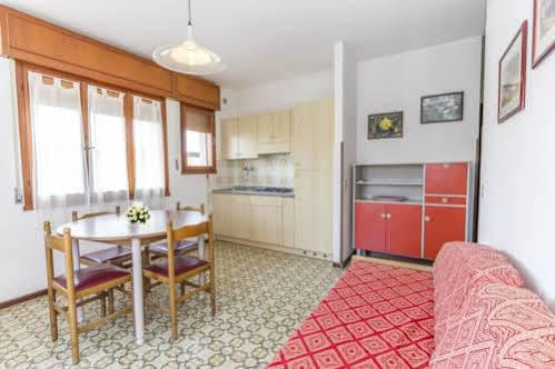 Alpi Apartment Lignano Sabbiadoro