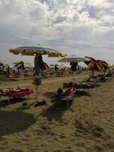 Alpi Apartment Lignano Sabbiadoro