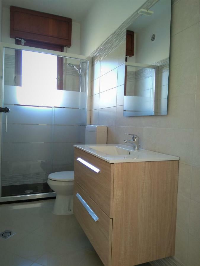 Apartment Alpi *