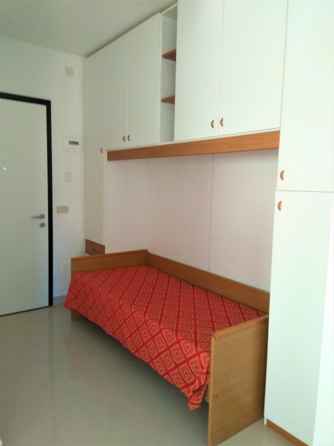 Alpi Apartment