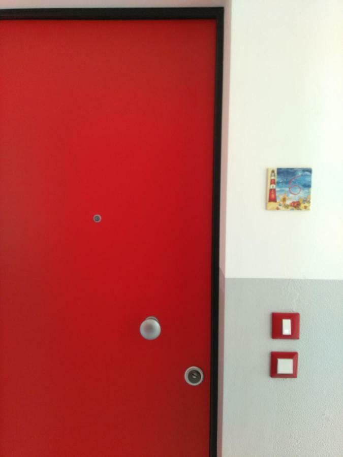 Alpi Apartment Lignano Sabbiadoro