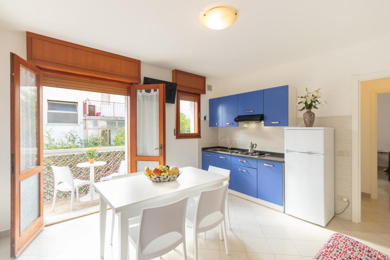 Alpi Apartment