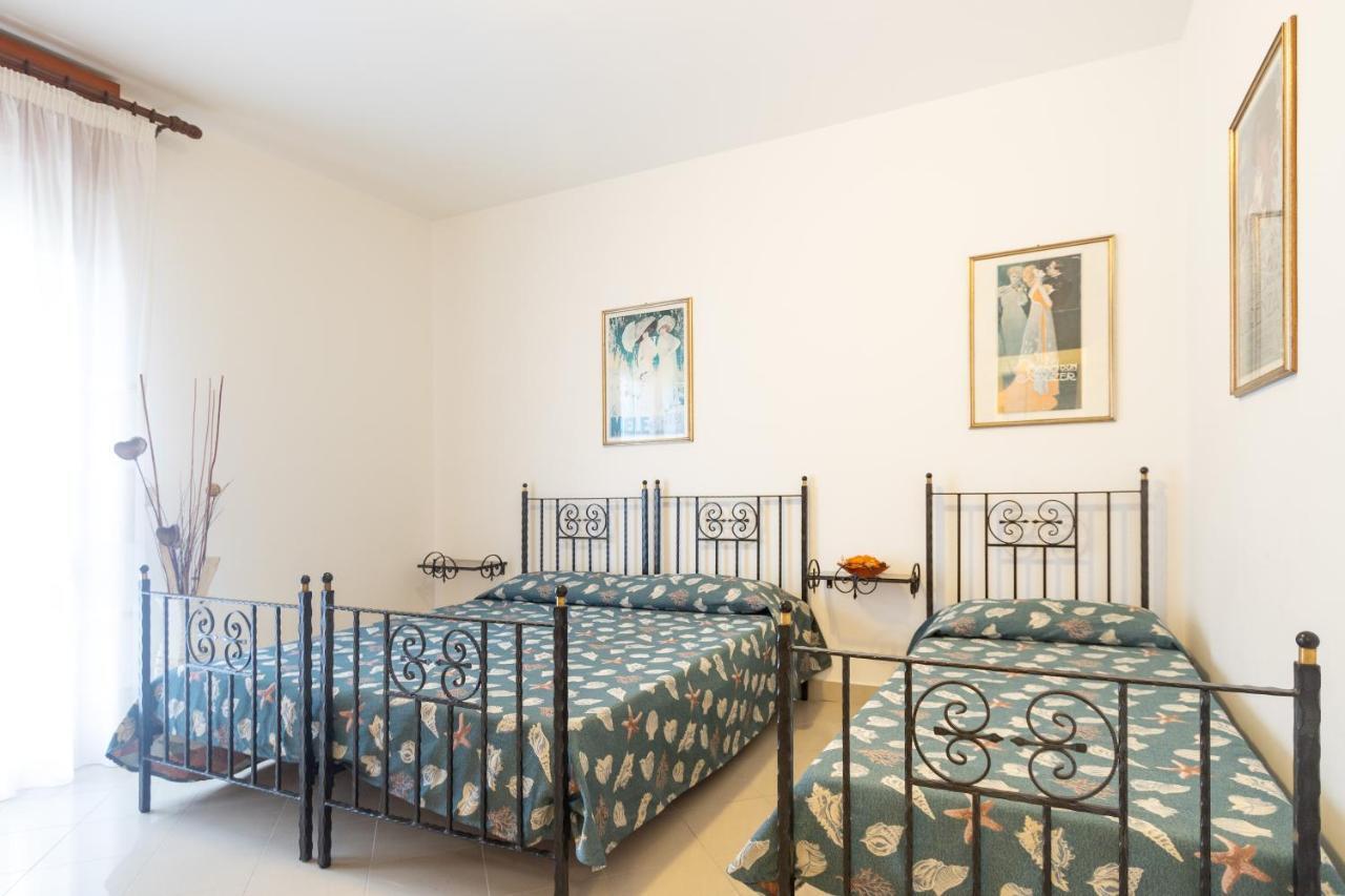 Alpi Apartment Lignano Sabbiadoro