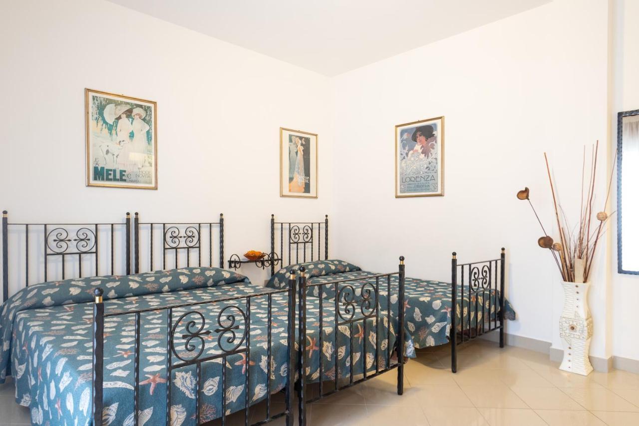 Apartment Alpi *