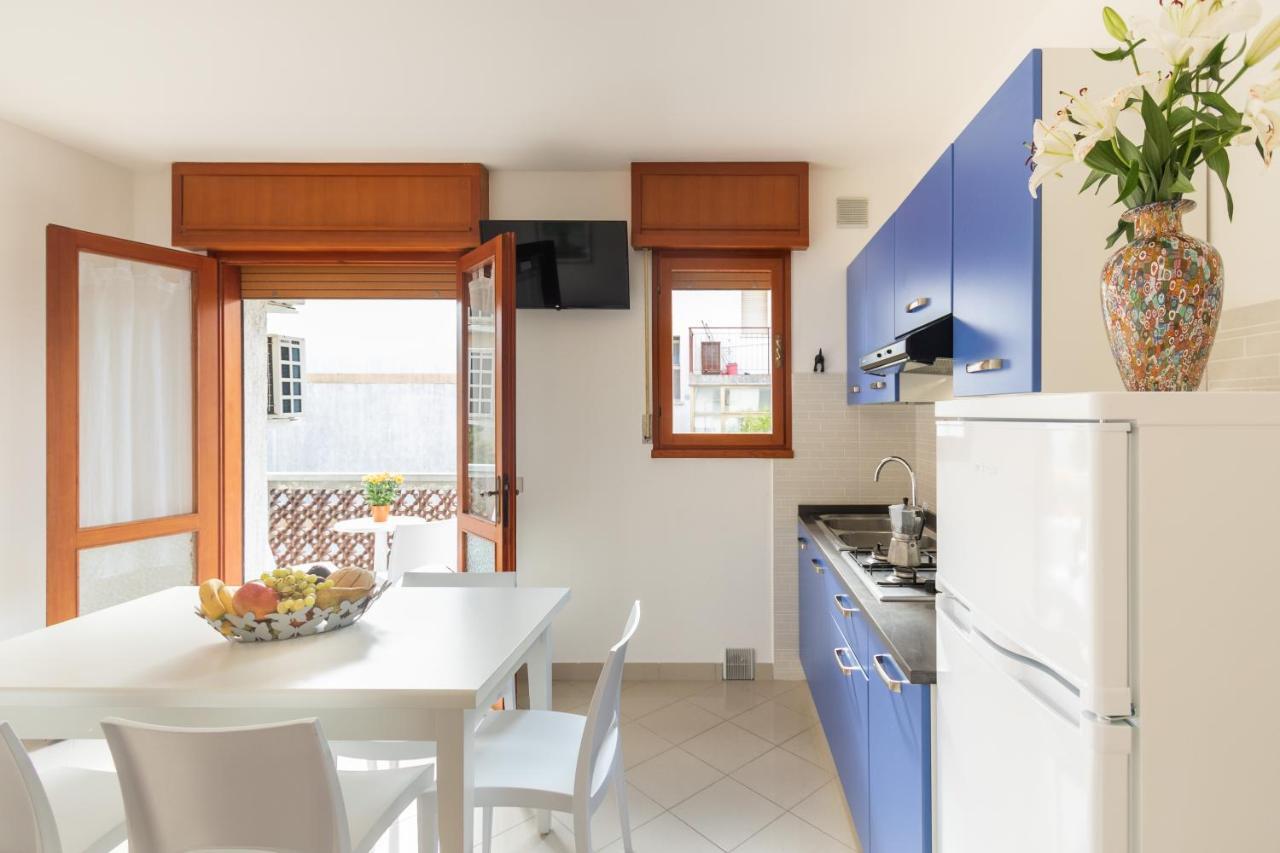 Apartment Alpi