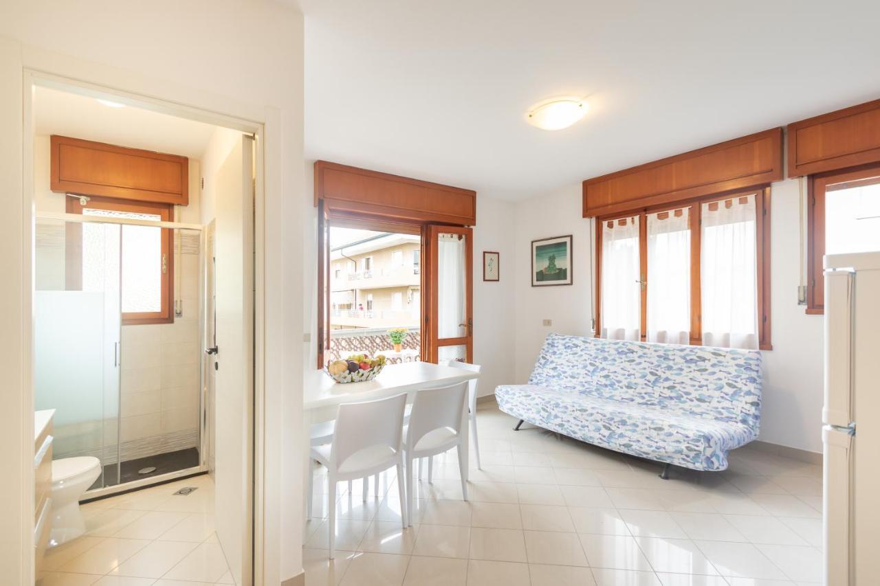 Alpi Apartment